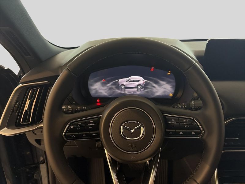 Mazda CX-60 bild 4