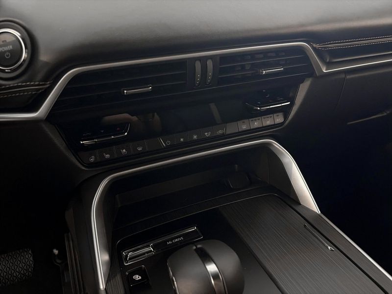 Mazda CX-60 bild 8