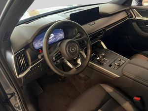 Mazda CX-60 bild 5