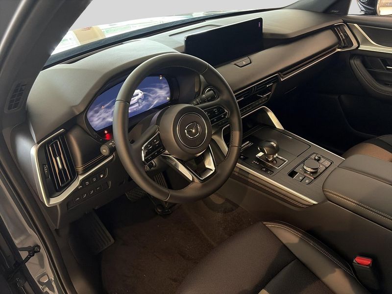 Mazda CX-60 bild 5