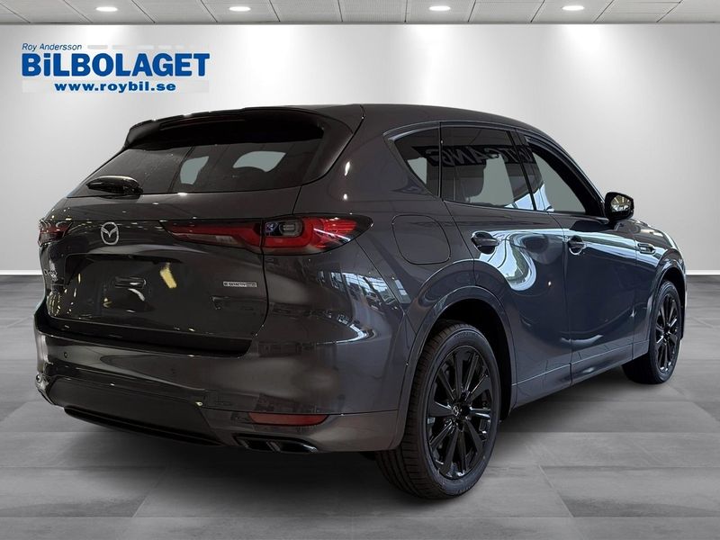 Mazda CX-60 bild 3
