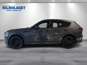Mazda CX-60 bild 2