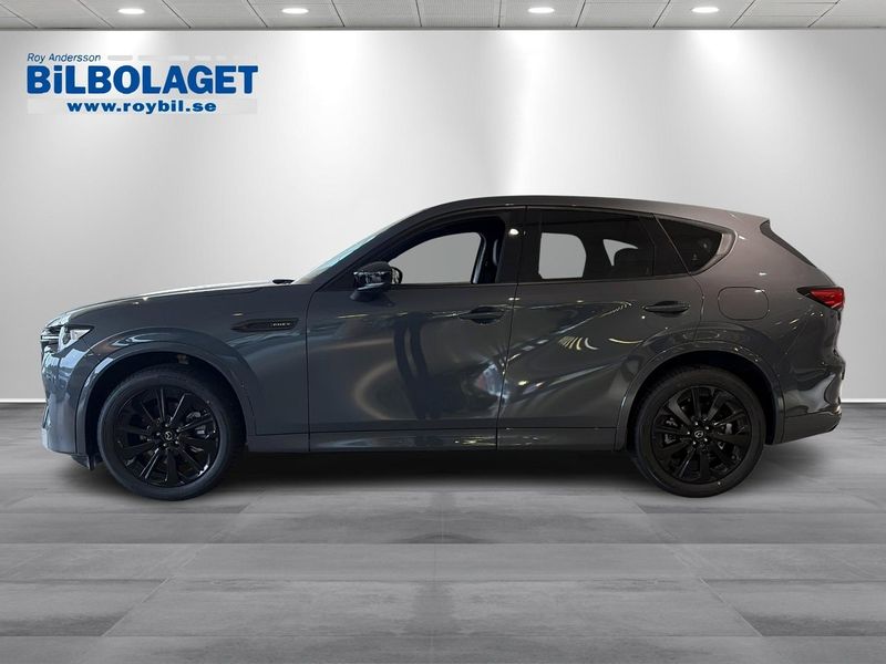 Mazda CX-60 bild 2