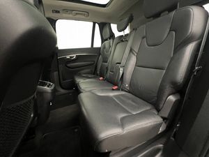 Volvo XC90 bild 16