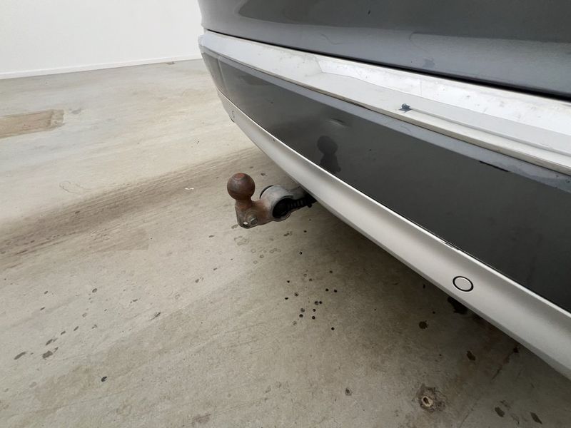 Volvo XC90 bild 9