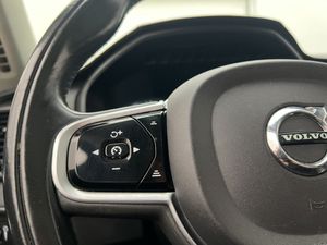 Volvo XC90 bild 23