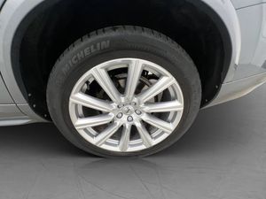 Volvo XC90 bild 37