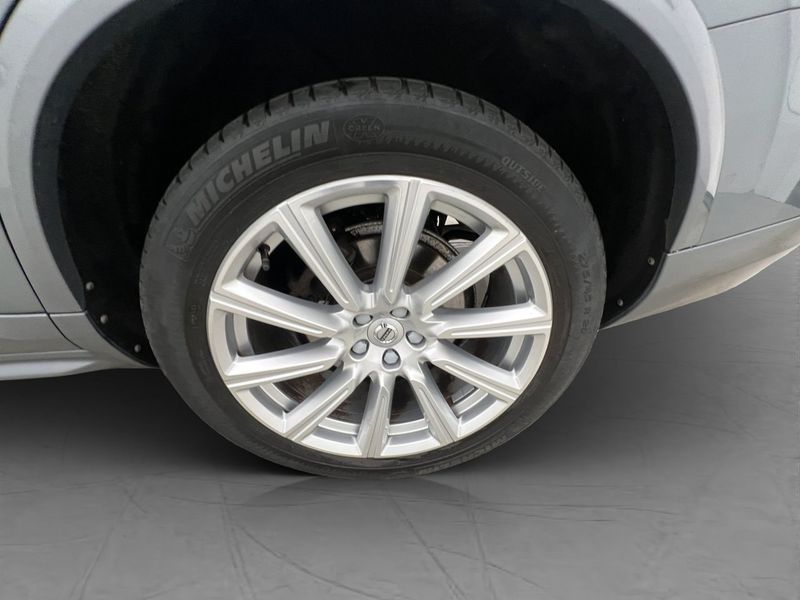 Volvo XC90 bild 37