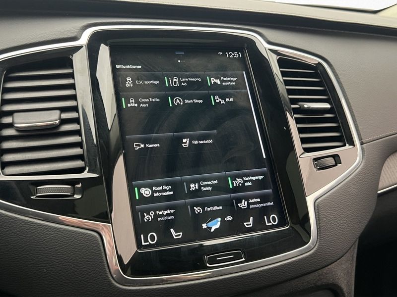 Volvo XC90 bild 28