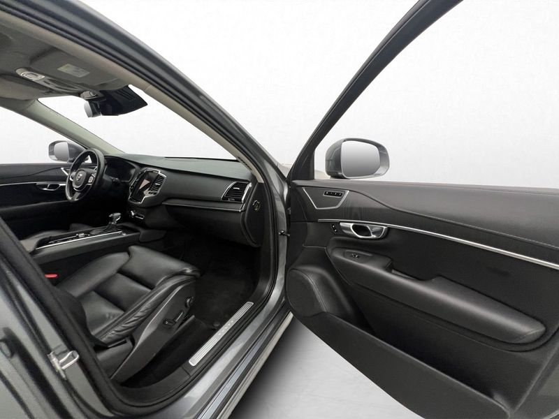 Volvo XC90 bild 35