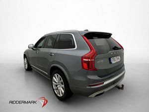 Volvo XC90 bild 5