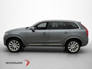 Volvo XC90 bild 4