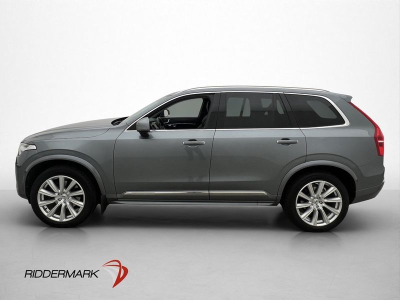 Volvo XC90 bild 4