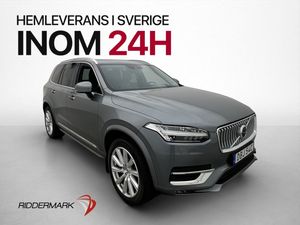 Volvo XC90 bild 1