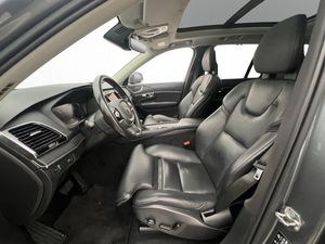 Volvo XC90 bild 19