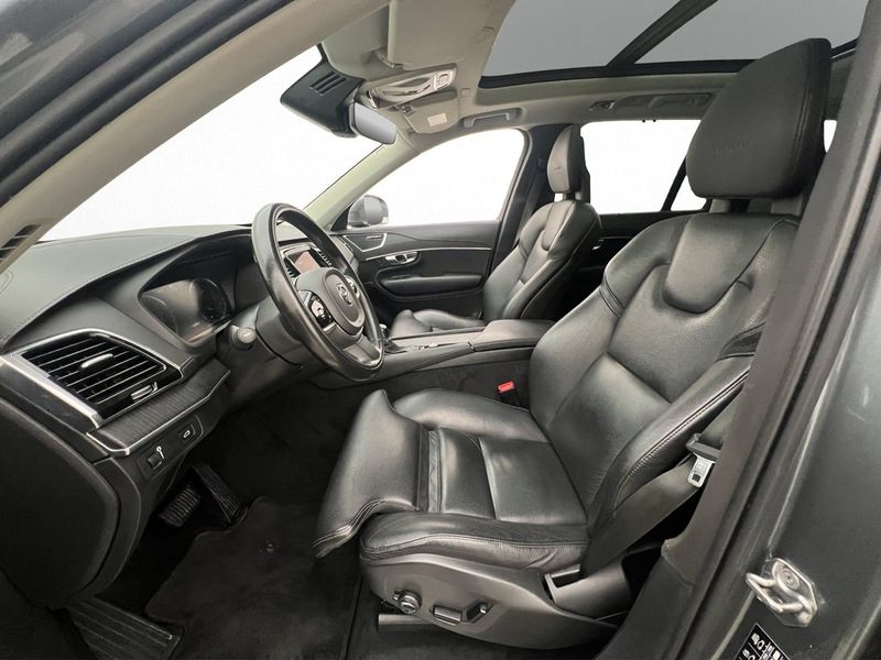 Volvo XC90 bild 19