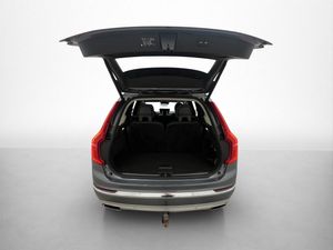 Volvo XC90 bild 11