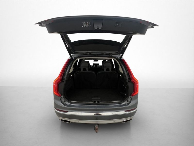Volvo XC90 bild 11
