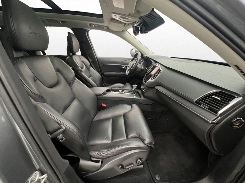 Volvo XC90 bild 34