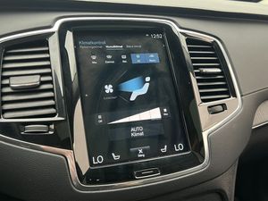 Volvo XC90 bild 32
