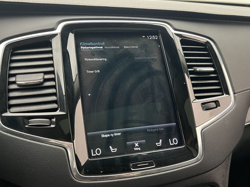 Volvo XC90 bild 30