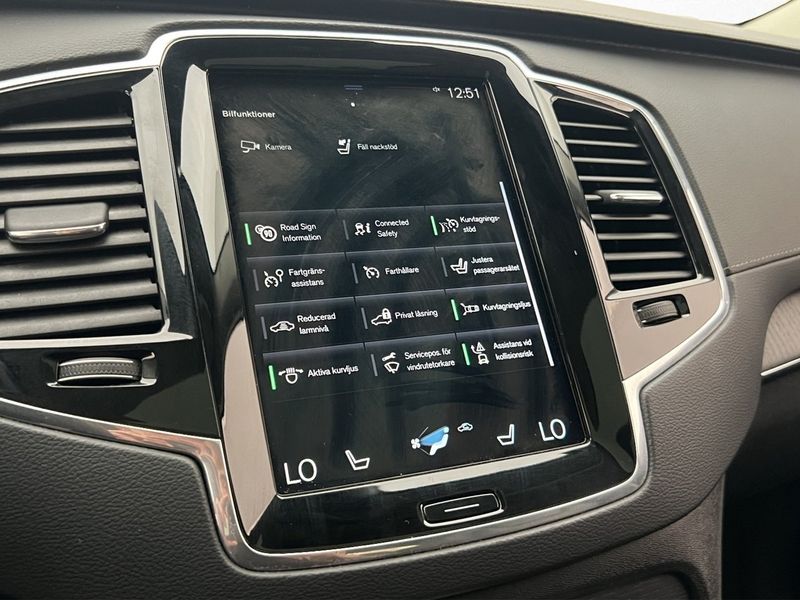 Volvo XC90 bild 27