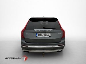 Volvo XC90 bild 6