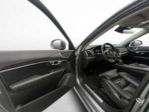 Volvo XC90 bild 17