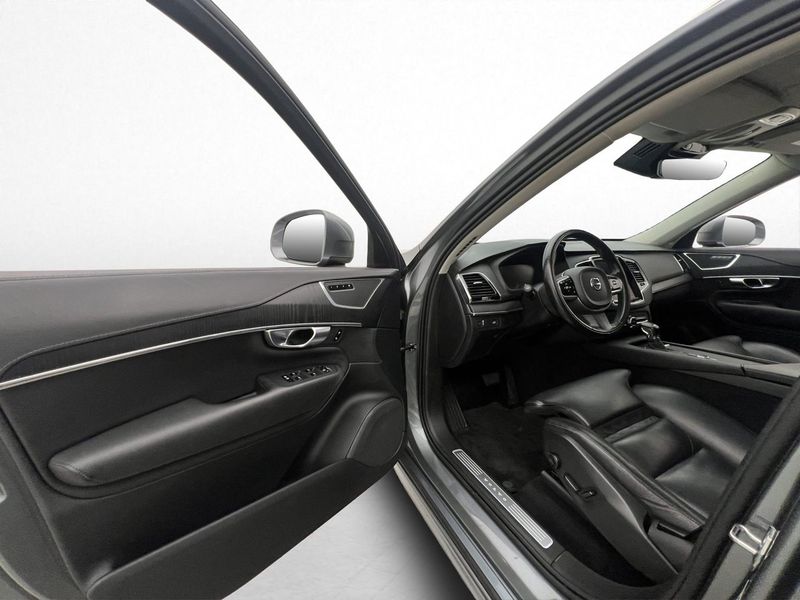Volvo XC90 bild 17