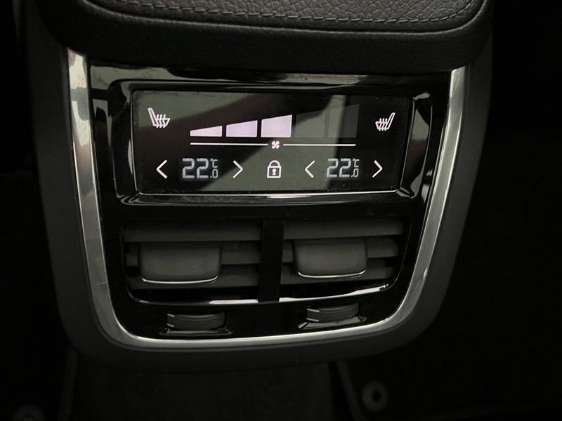 Volvo XC90 bild 15