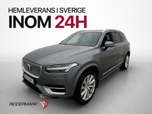 Volvo XC90 bild 3