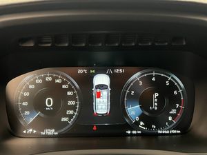 Volvo XC90 bild 24