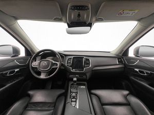 Volvo XC90 bild 21