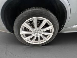 Volvo XC90 bild 38