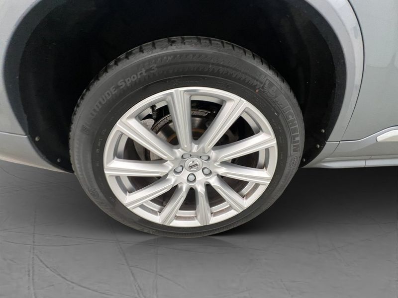 Volvo XC90 bild 38