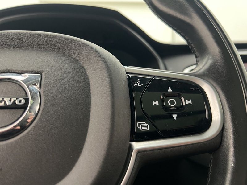 Volvo XC90 bild 25