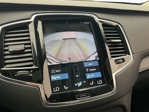 Volvo XC90 bild 26