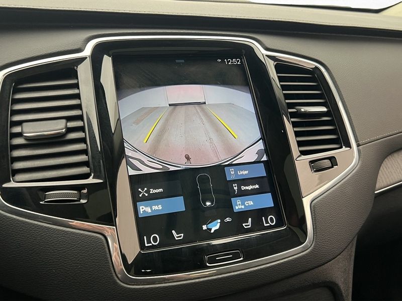 Volvo XC90 bild 26