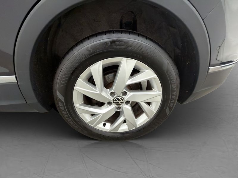 Volkswagen Tiguan bild 30
