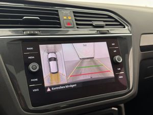 Volkswagen Tiguan bild 21