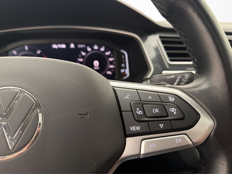 Volkswagen Tiguan bild 20