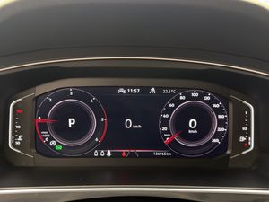 Volkswagen Tiguan bild 19