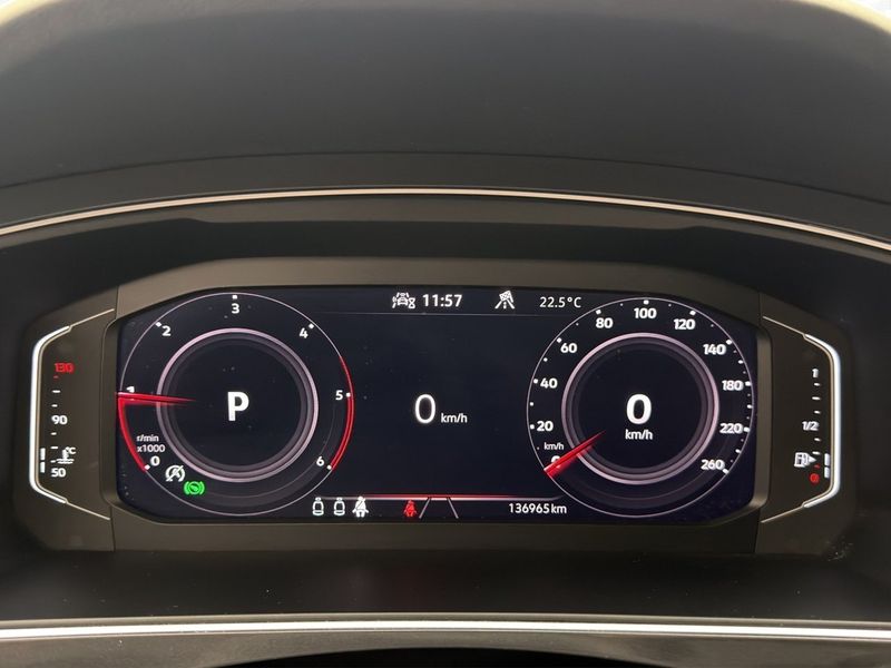 Volkswagen Tiguan bild 19