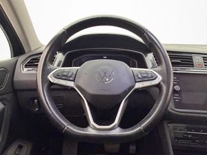 Volkswagen Tiguan bild 17