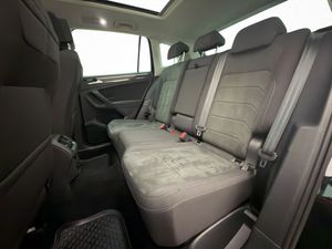 Volkswagen Tiguan bild 25