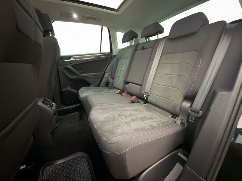 Volkswagen Tiguan bild 25