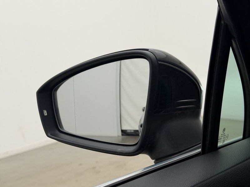 Volkswagen Tiguan bild 34