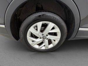 Volkswagen Tiguan bild 31