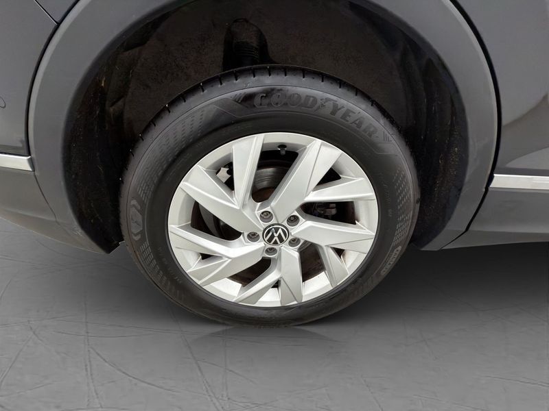 Volkswagen Tiguan bild 31