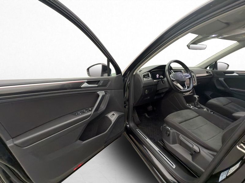 Volkswagen Tiguan bild 13